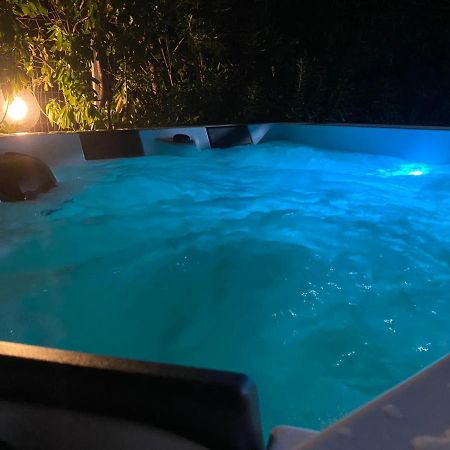 Villa Dettori San Teodoro  Esterno foto