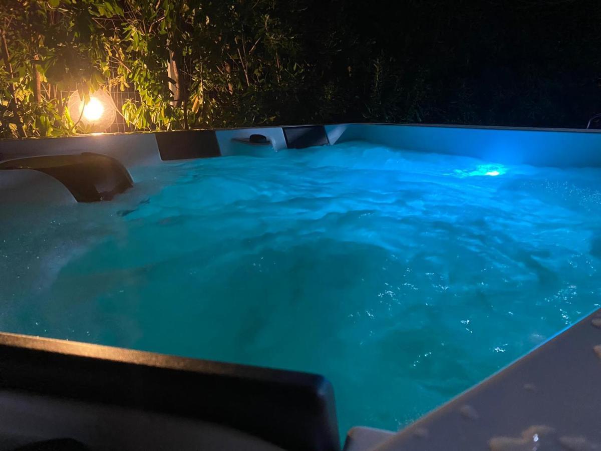Villa Dettori San Teodoro  Esterno foto