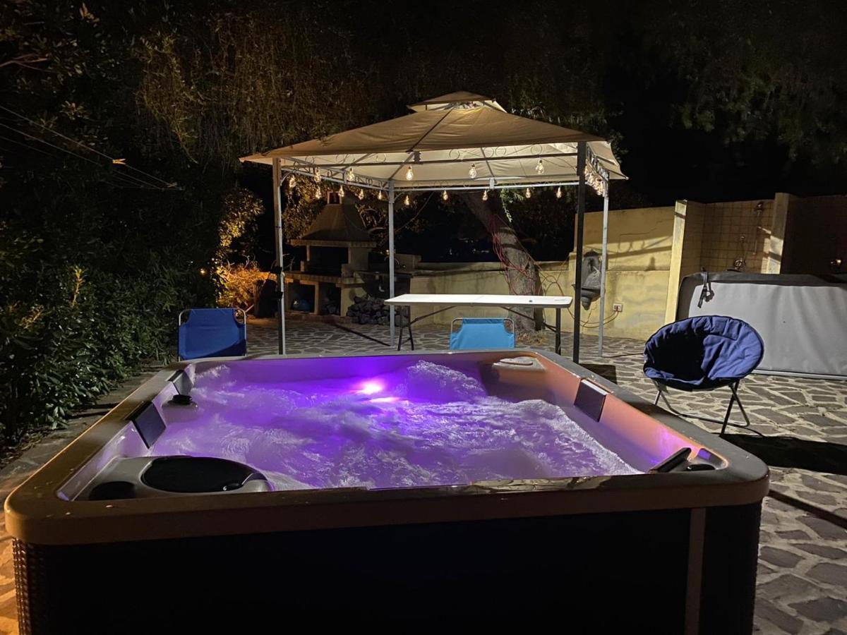 Villa Dettori San Teodoro  Esterno foto