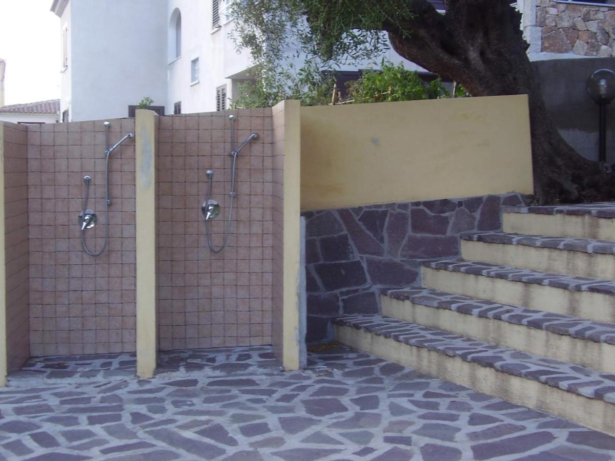 Villa Dettori San Teodoro  Esterno foto