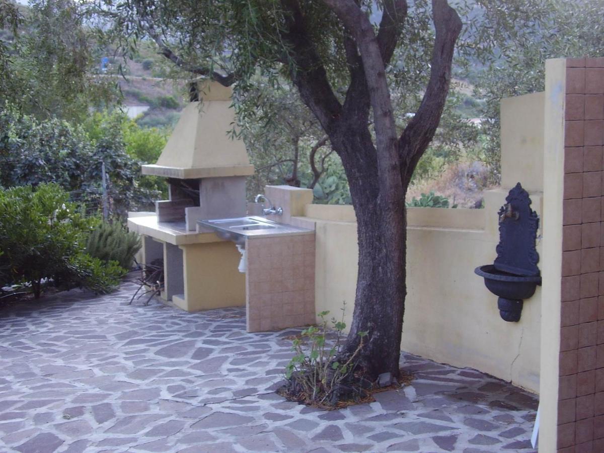 Villa Dettori San Teodoro  Esterno foto