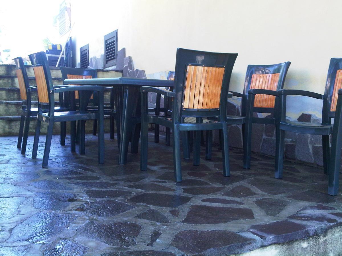 Villa Dettori San Teodoro  Esterno foto