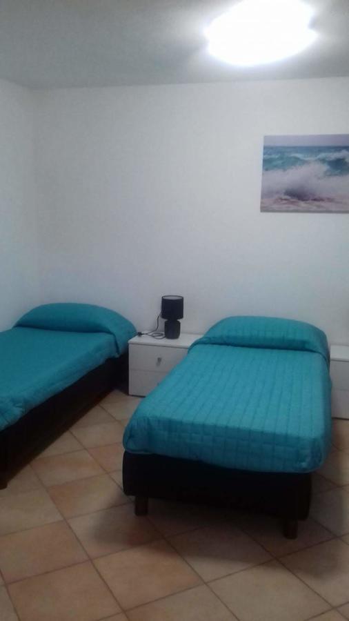 Villa Dettori San Teodoro  Esterno foto