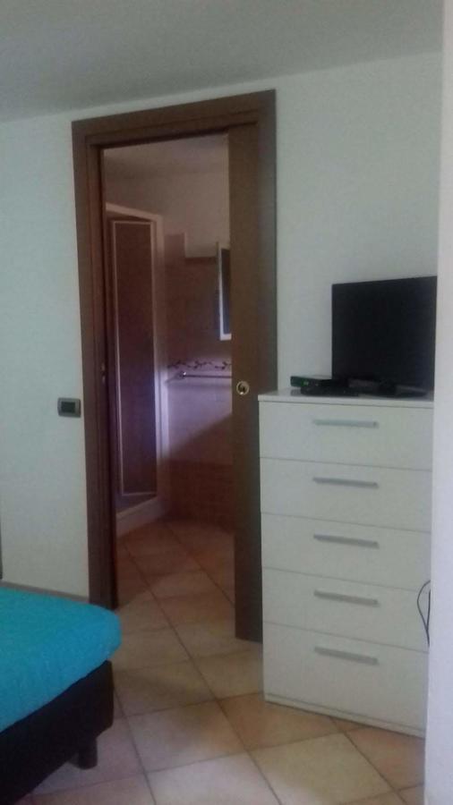 Villa Dettori San Teodoro  Esterno foto