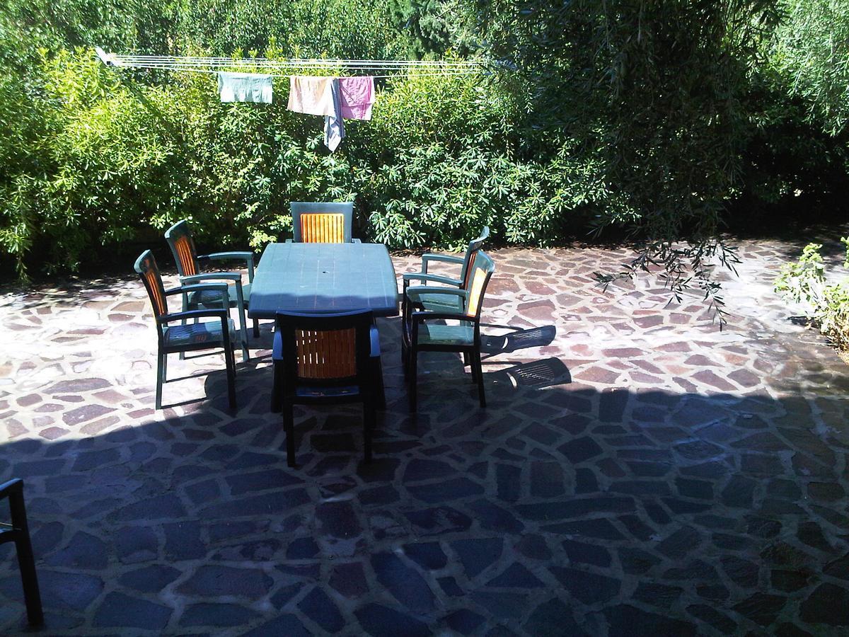 Villa Dettori San Teodoro  Esterno foto
