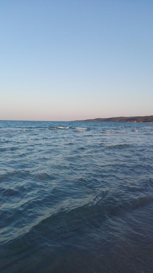 Villa Dettori San Teodoro  Esterno foto