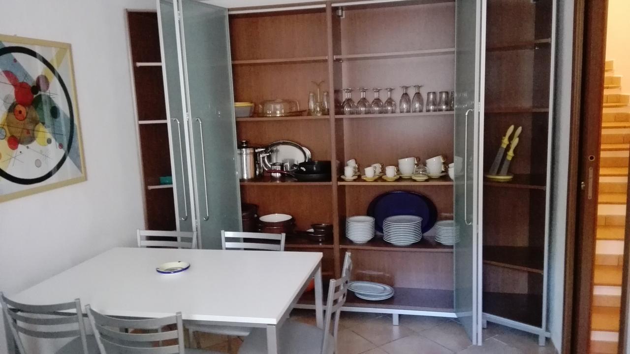 Villa Dettori San Teodoro  Esterno foto